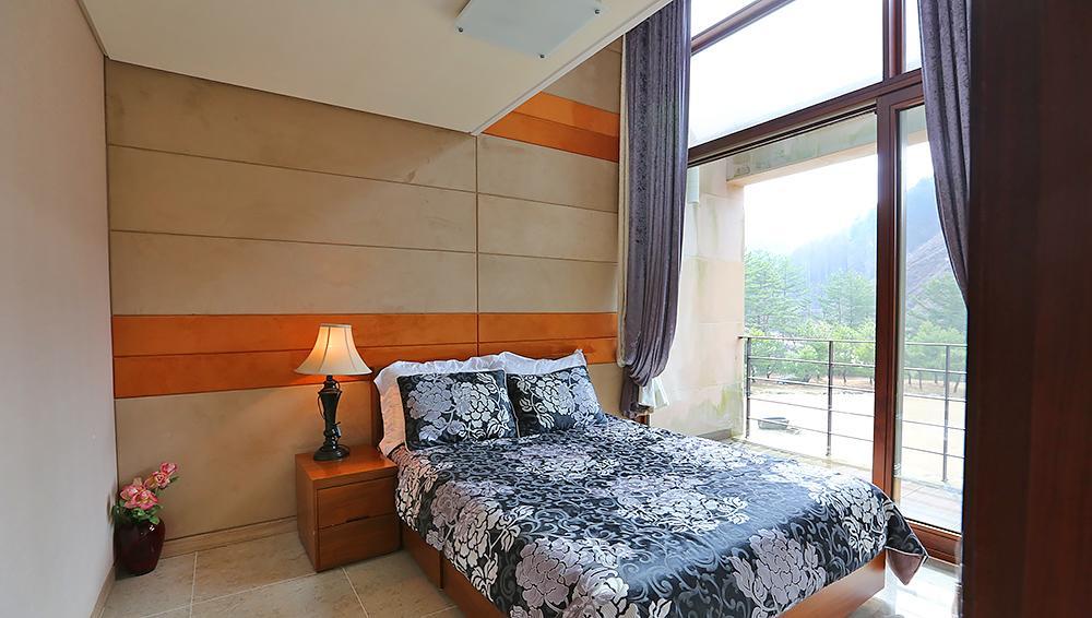 Hugel Heim Pension Пхёнчхан Экстерьер фото